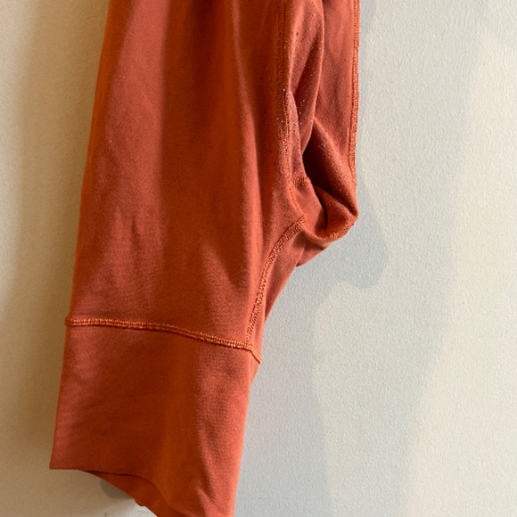 TNA Cheeky Hi-Rise Leggings - Picture 3 of 5